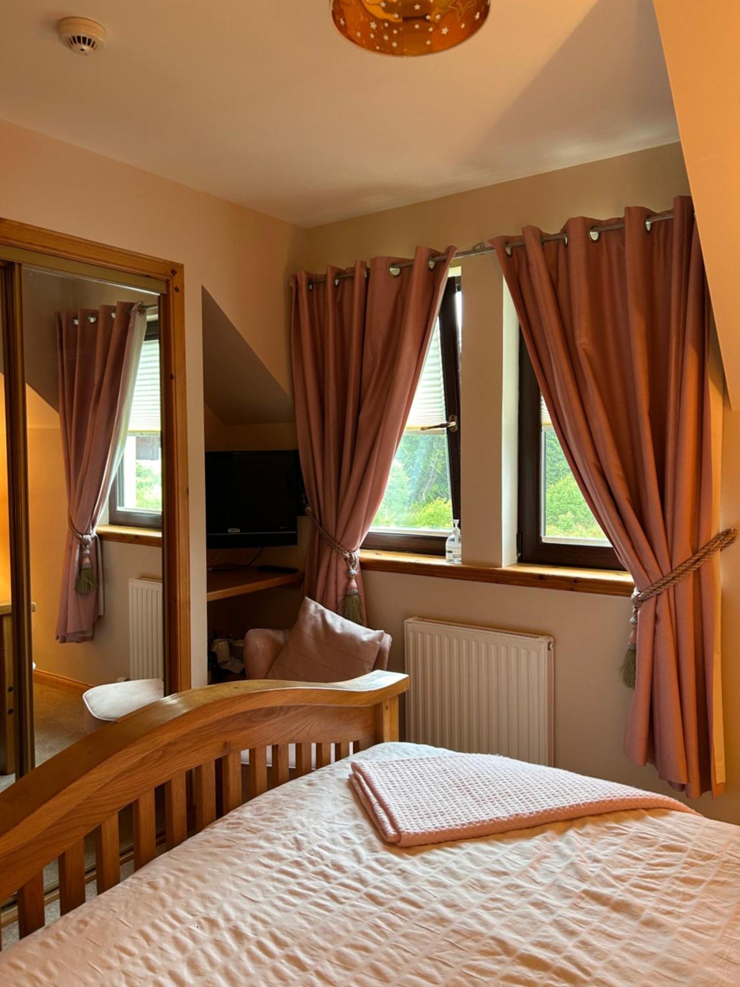 Shenavallie Farm Benderloch Экстерьер фото